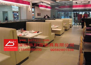 專(zhuān)業(yè)定制成都茶餐廳家具與直銷(xiāo)火鍋家具產(chǎn)品 一站式家居用品銷(xiāo)售服務(wù)
