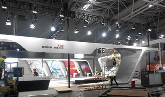 專業展會服務與企業管理咨詢 福州展覽搭建公司的全方位解決方案