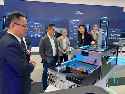 新華三攜手西亞斯 共建新型工業(yè)與數(shù)智技術(shù)產(chǎn)業(yè)學(xué)院，開啟人工智能應(yīng)用軟件開發(fā)新篇章